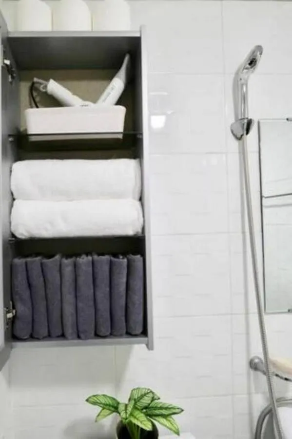 Apartment Seoul Central Namsan Studio #103