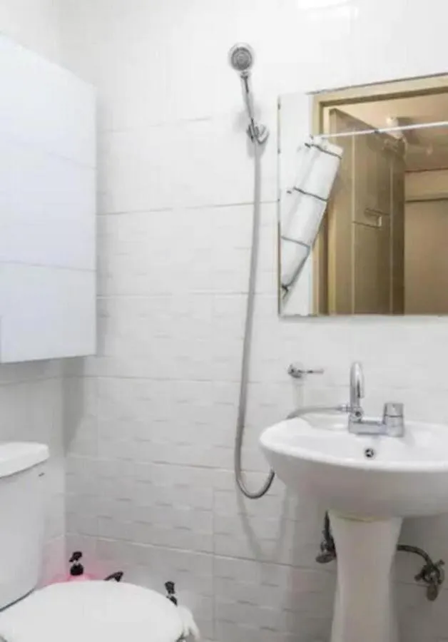 Seoul Central Namsan Studio #103 Apartment